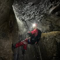 Ascenso en roca Cuentepec